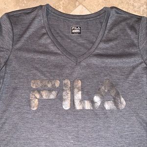 Athletic FILA Shirt